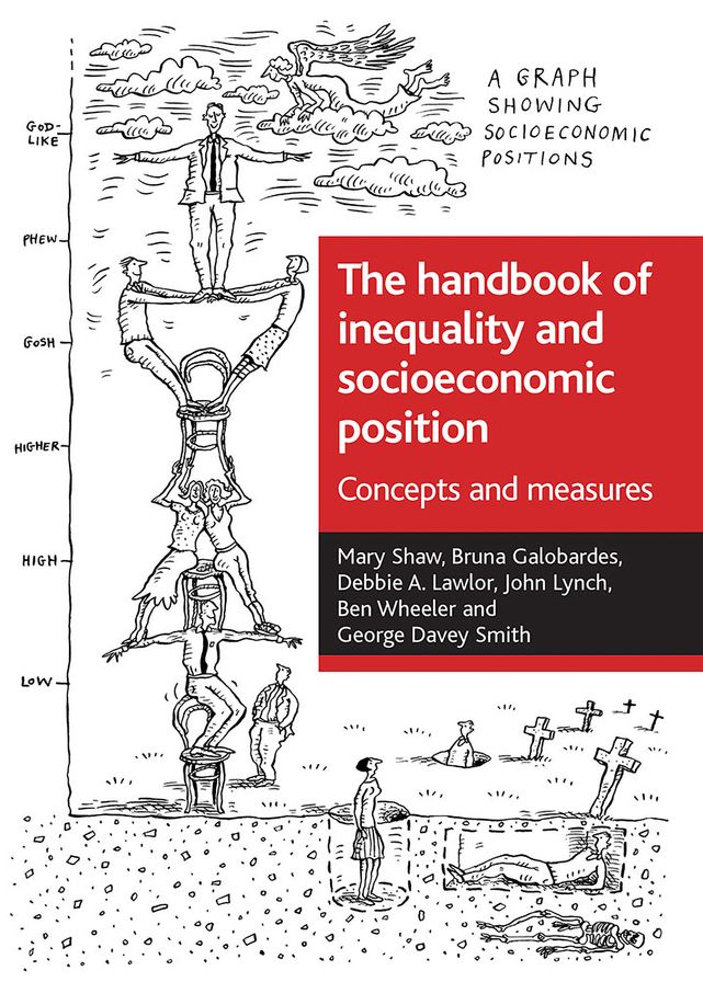 Handbook Of Measures Of Socioeconomic Positions And Inequalities