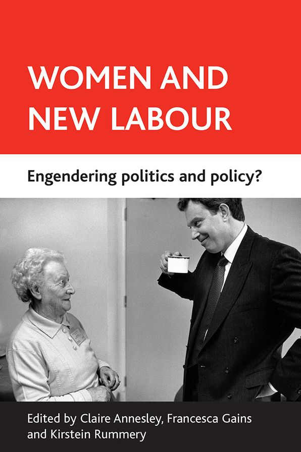Women and New Labour: Engendering Policy and Politics?