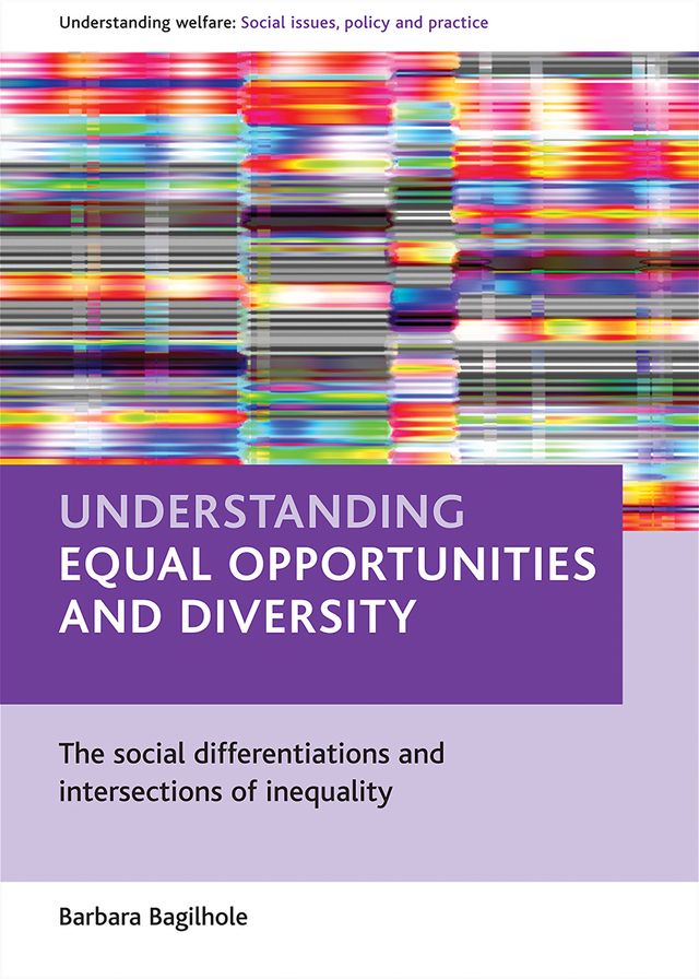 Understanding equal opportunities and diversity
