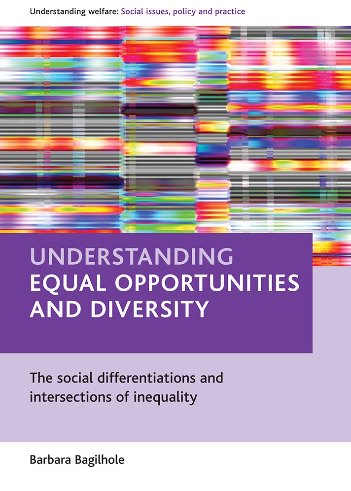 Understanding equal opportunities and diversity