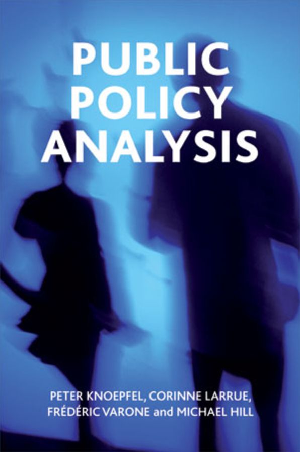 Public Policy Analysis