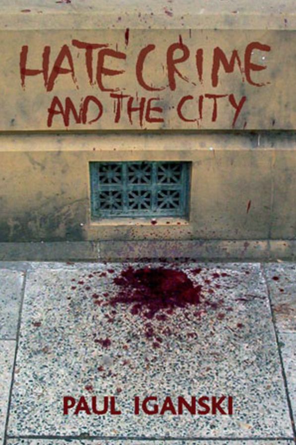 Hate Crime and the City
