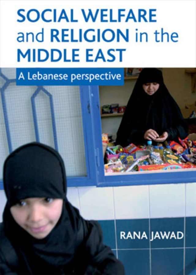 Religion and social welfare in the Middle East
