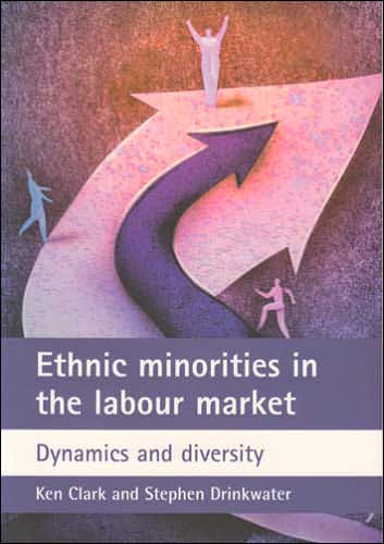 Ethnic Minorities in the Labour Market: Dynamics and Diversity