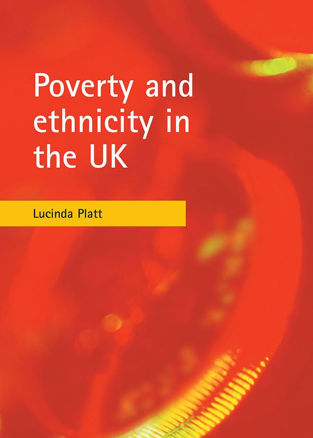 Poverty and Ethnicity in the Uk