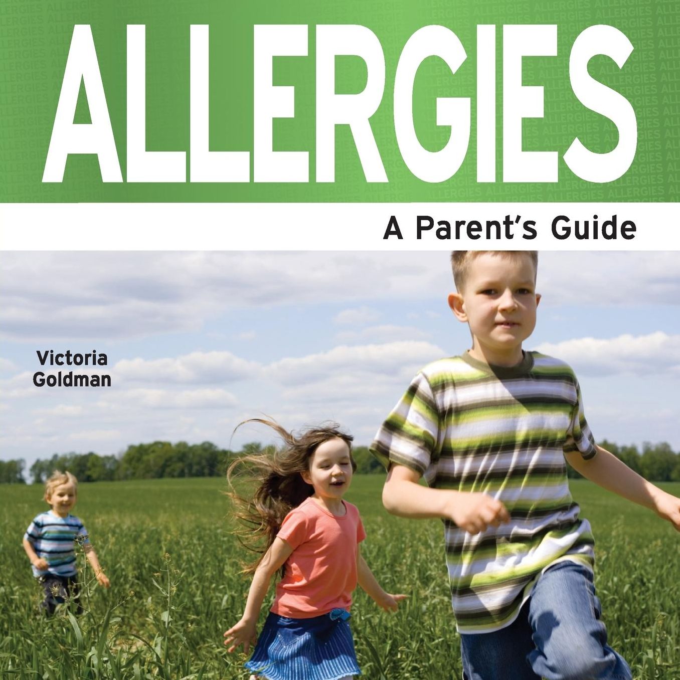 Allergies - A Parent's Guide