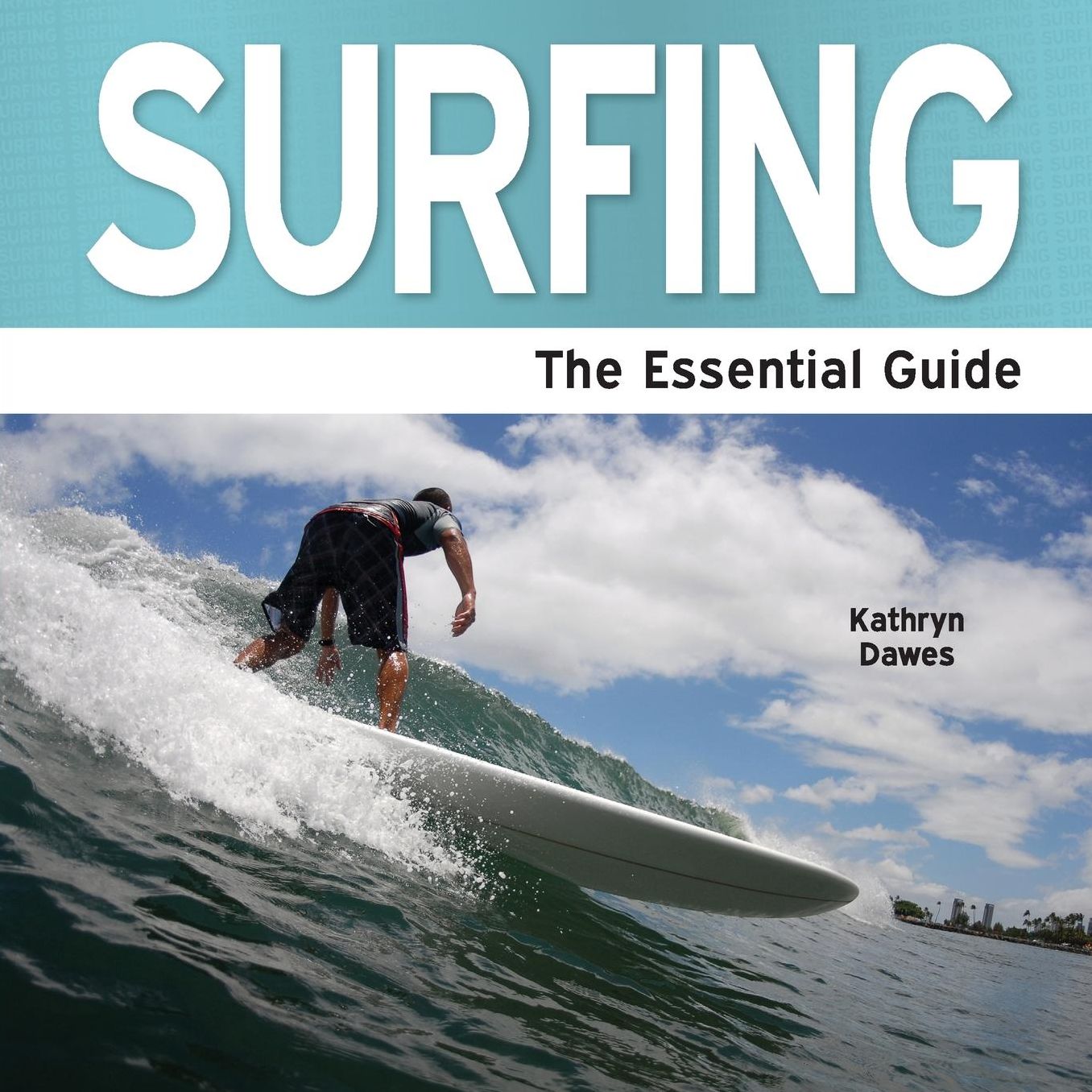 Surfing: The Essential Guide