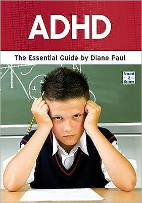 ADHD: The Essential Guide
