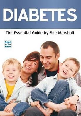 Diabetes: The Essential Guide