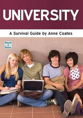 University: A Survival Guide