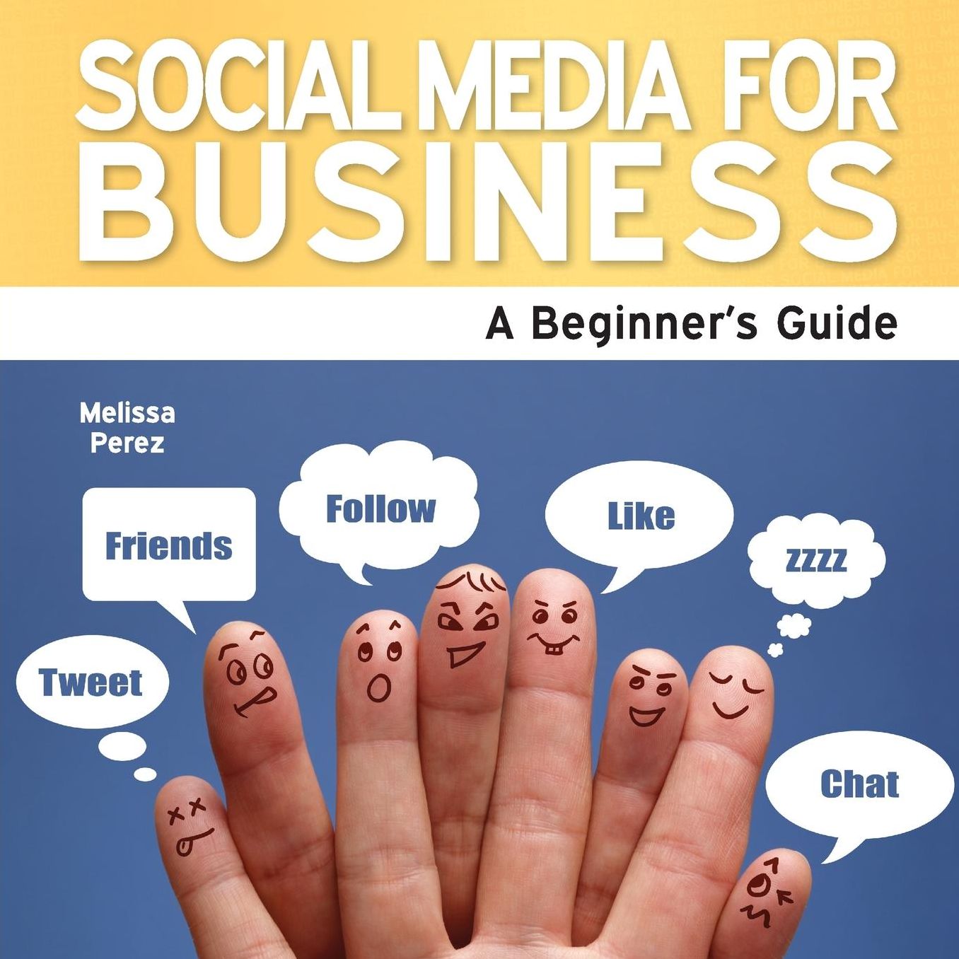 Social Media for Business - A Beginner's Guide