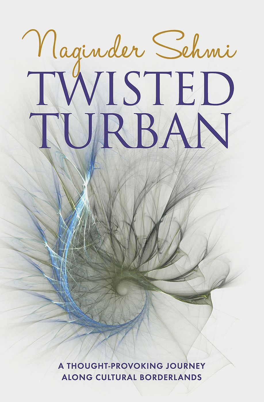 Twisted Turban