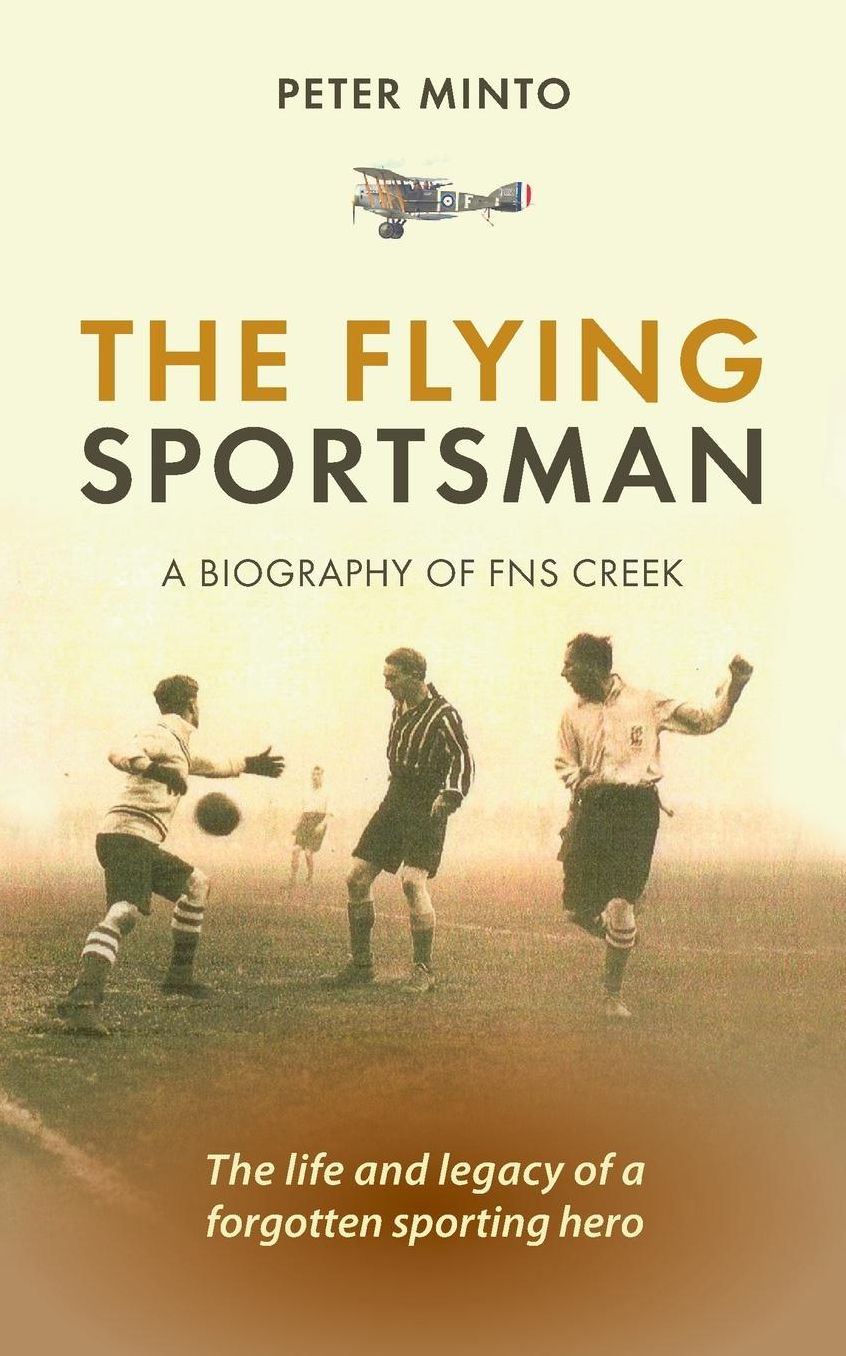 The Flying Sportsman