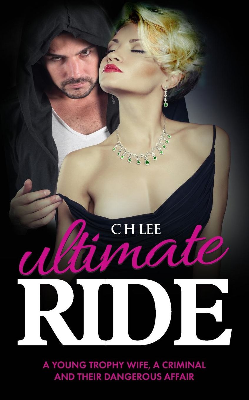 Ultimate Ride