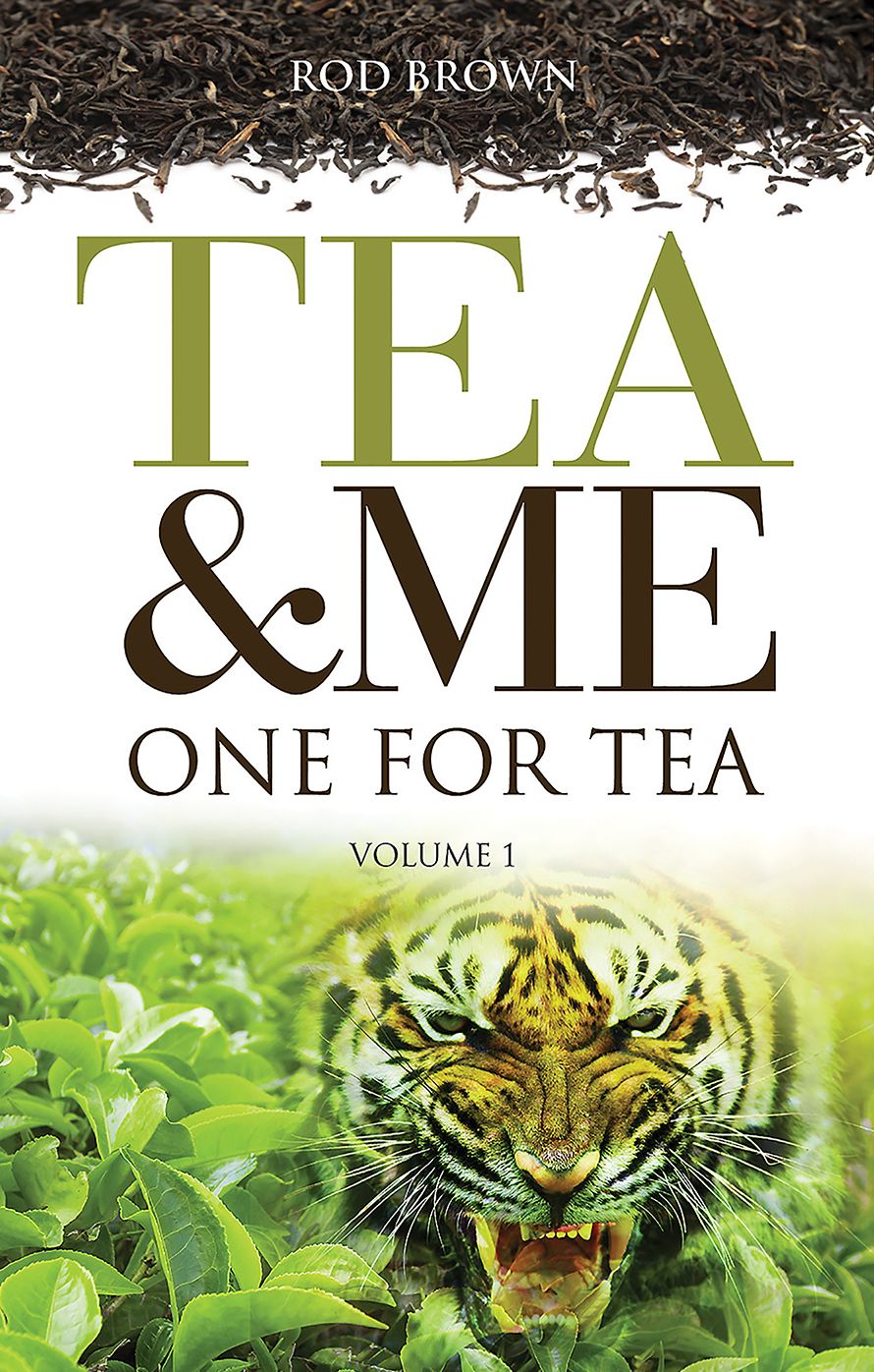 Tea & Me