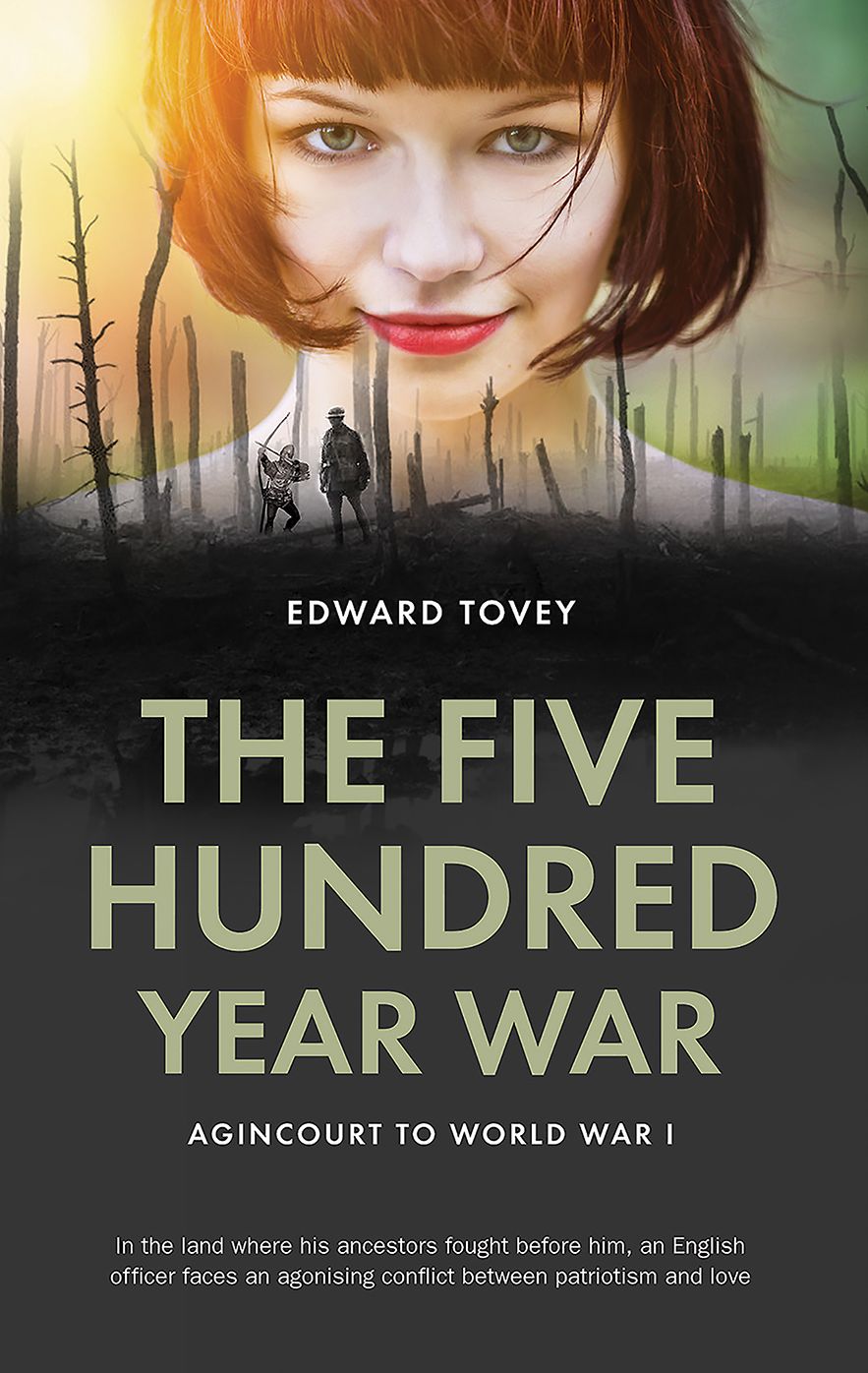 The 500 Year War