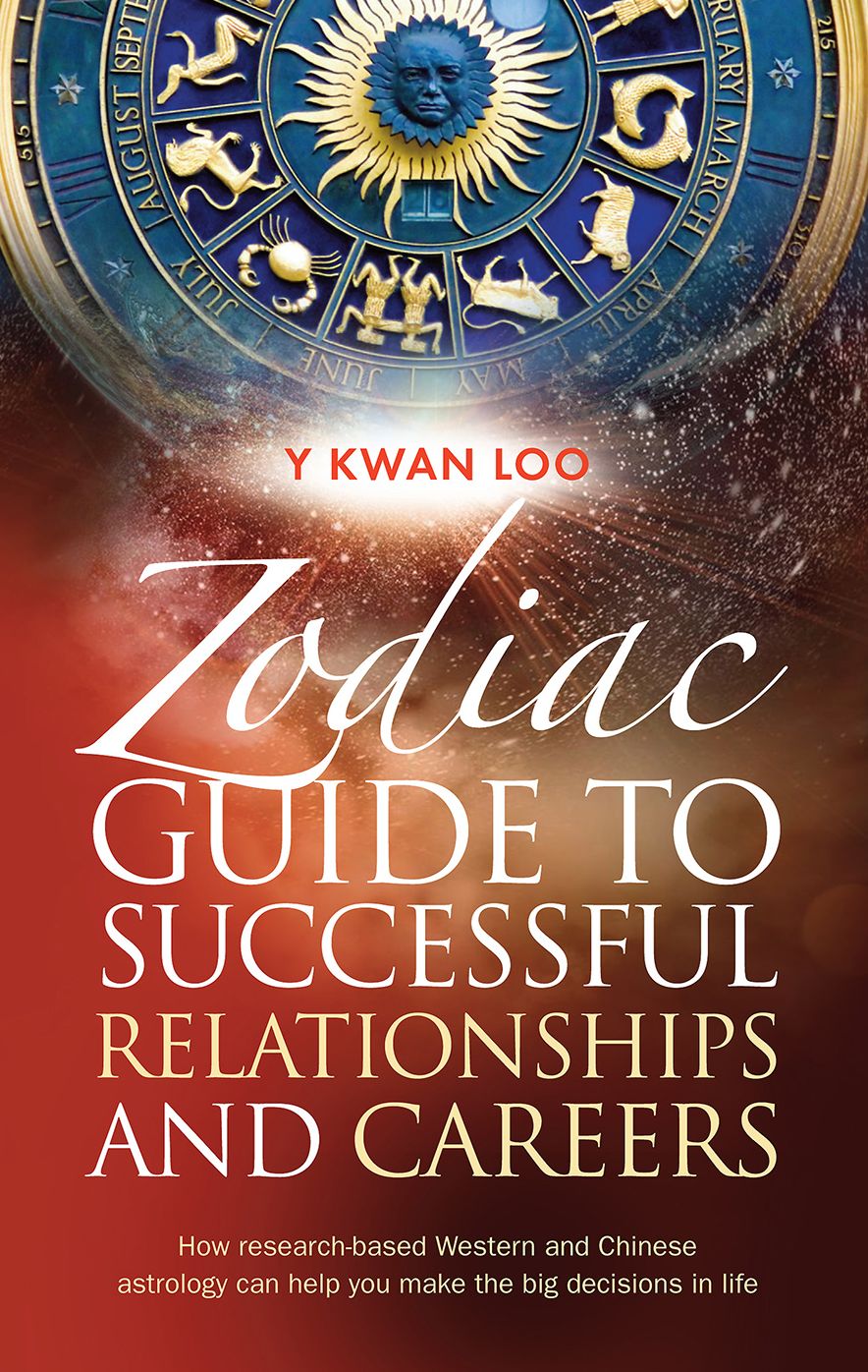 Zodiac Guide to Successful Relationships & Careers