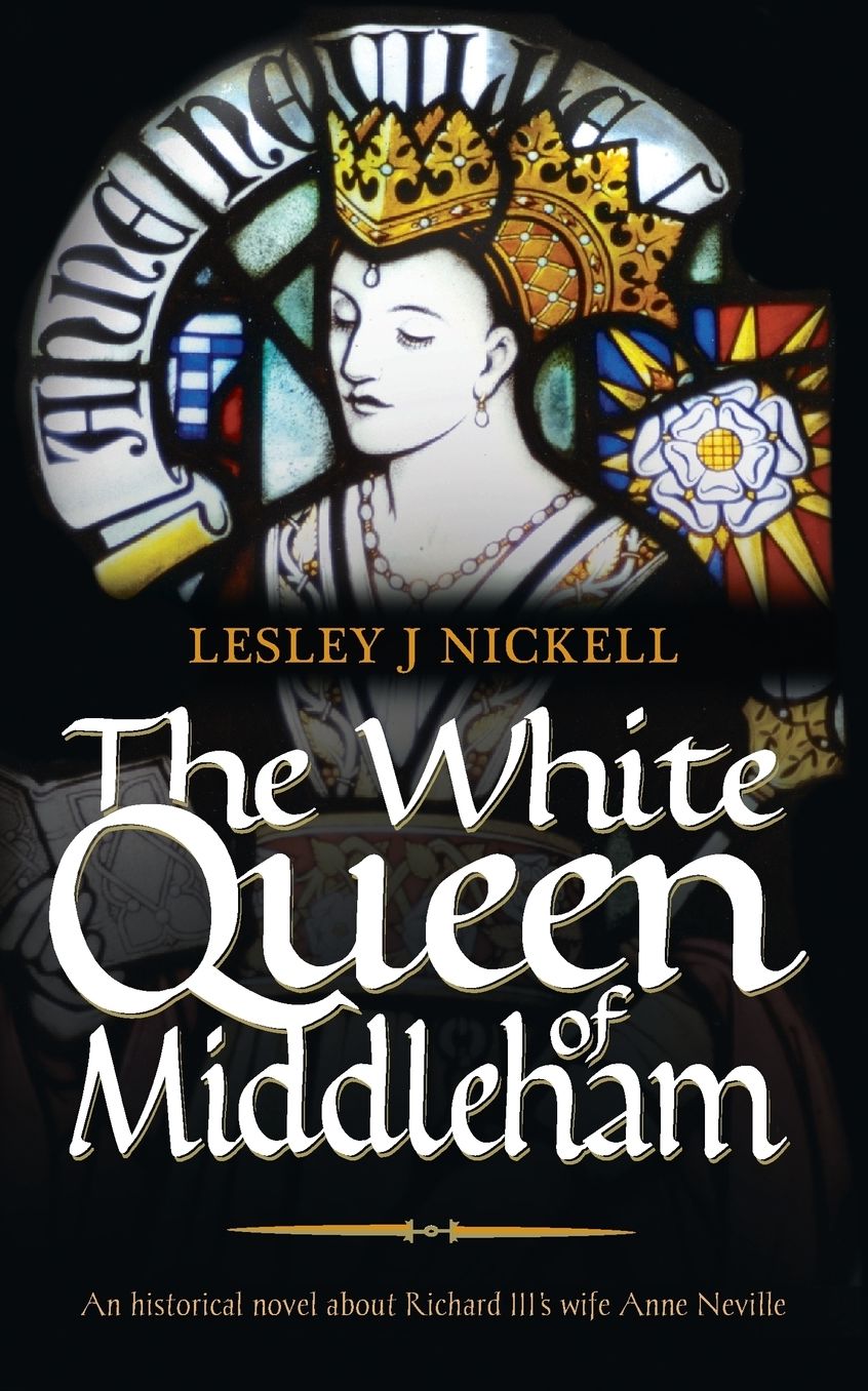 The White Queen of Middleham