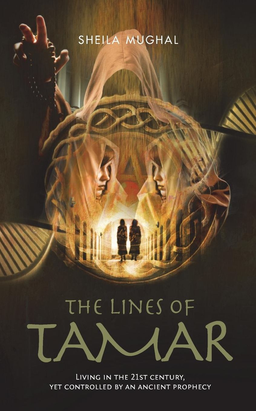 The Lines of Tamar