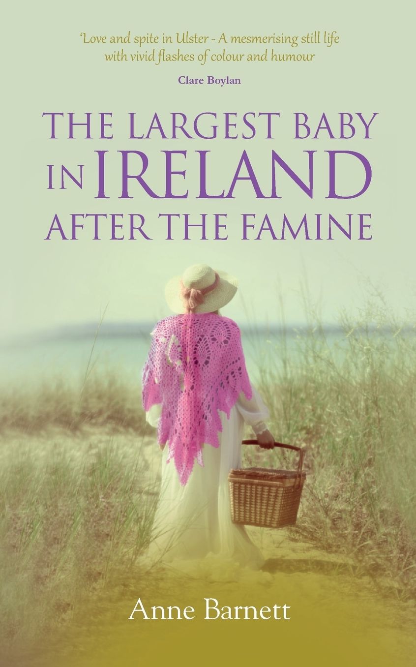 The Largest Baby in Ireland After the Famine