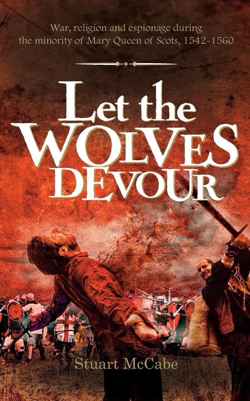 Let The Wolves Devour