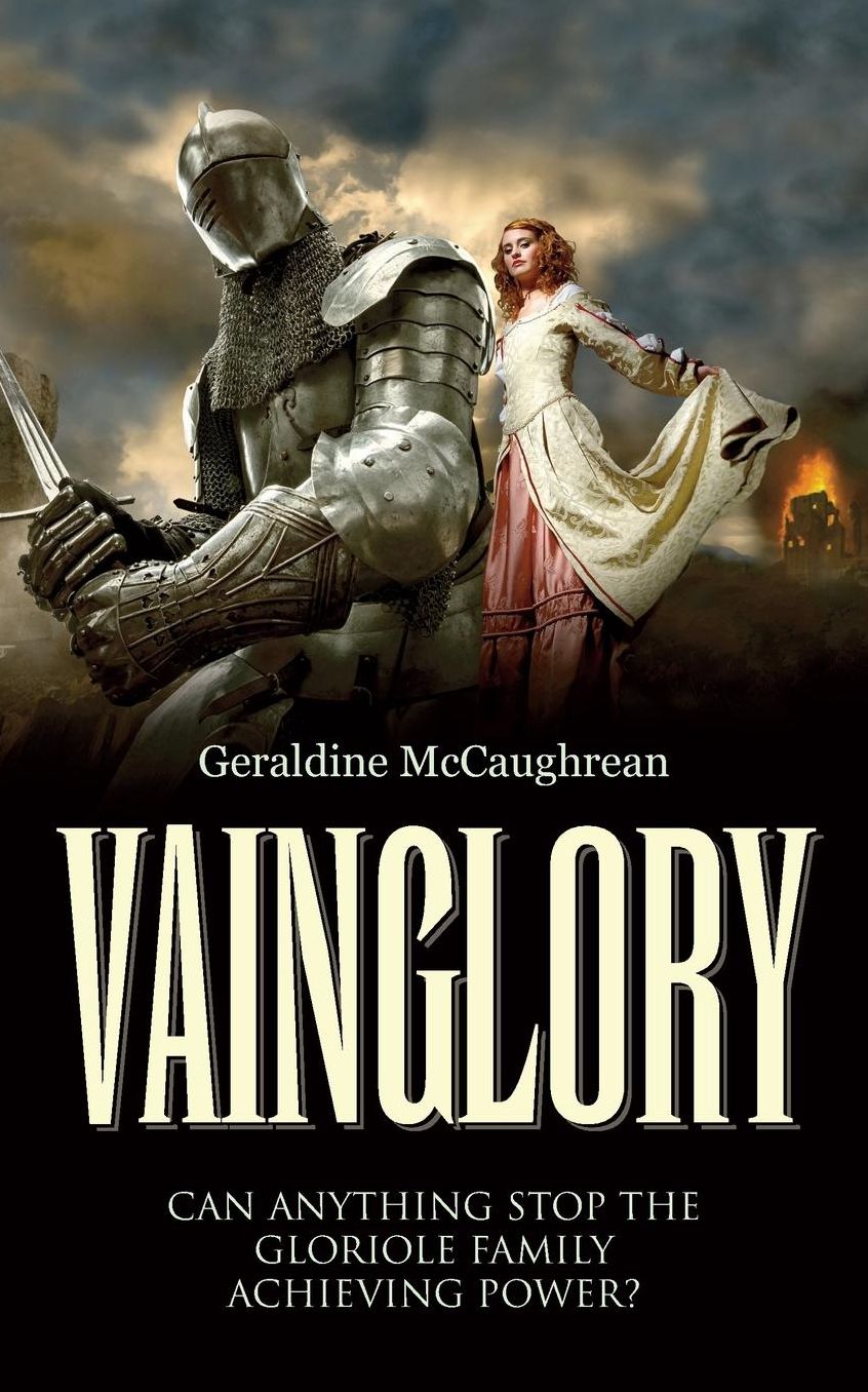 Vainglory