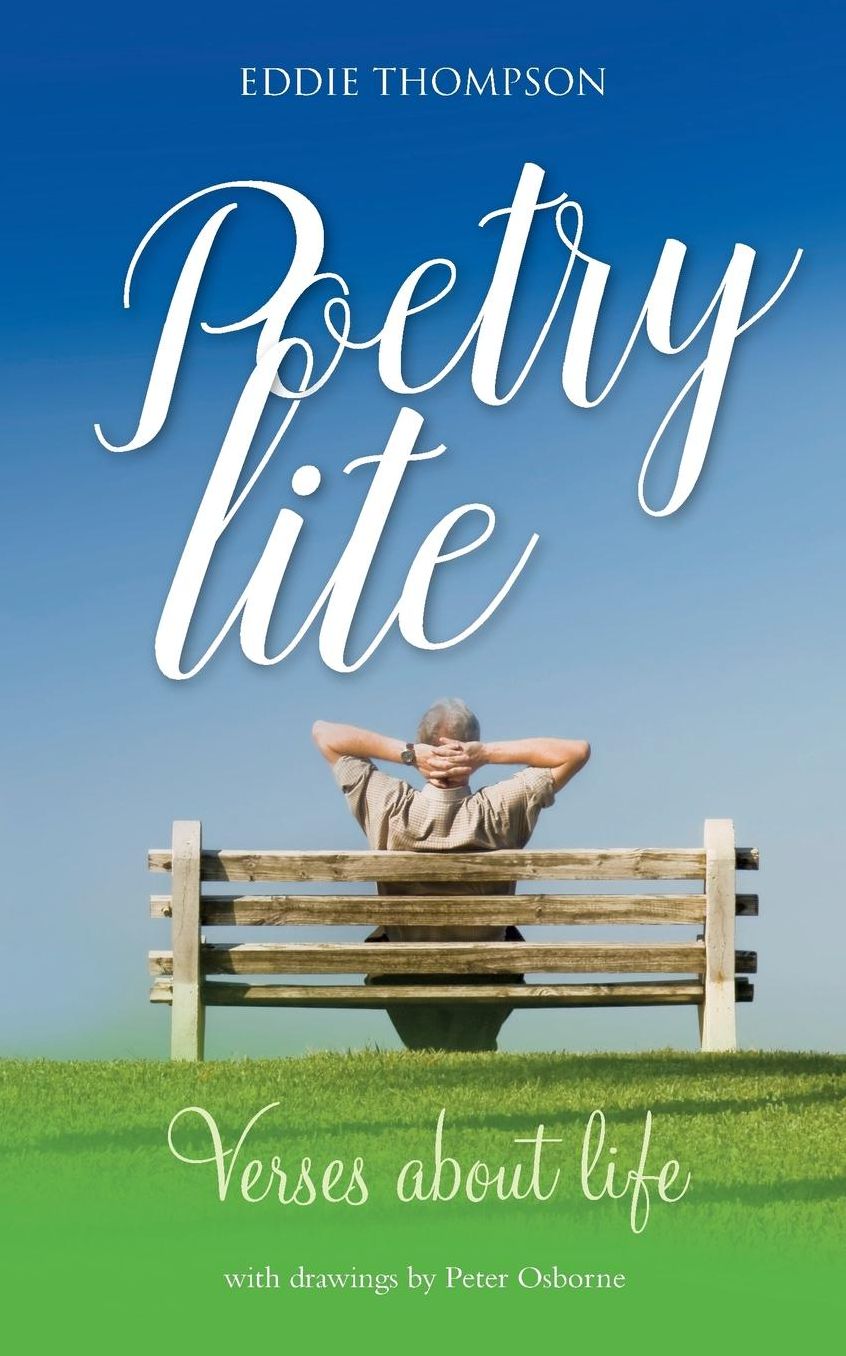 Poetry Lite: Verses about Life