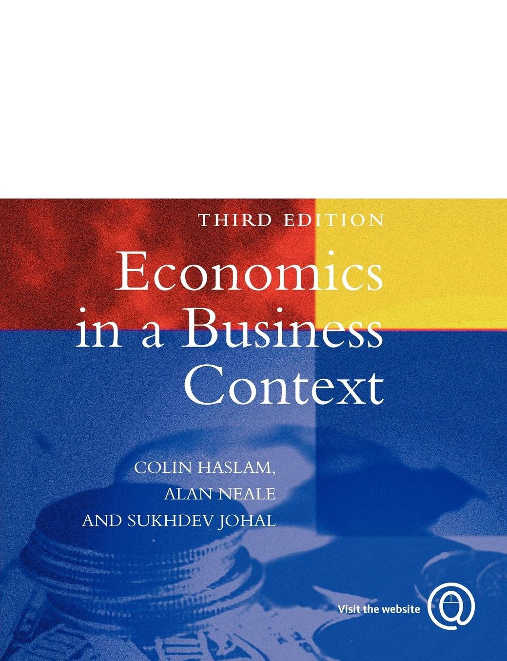 Economics in a Business Context