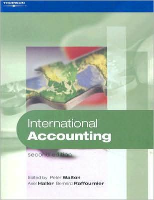 International Accounting