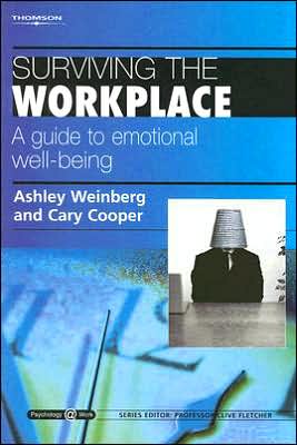 Surviving the Workplace: A Guide to Emotional Well-Being