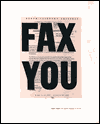 Fax You; Urgent Images