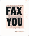 Fax You; Urgent Images
