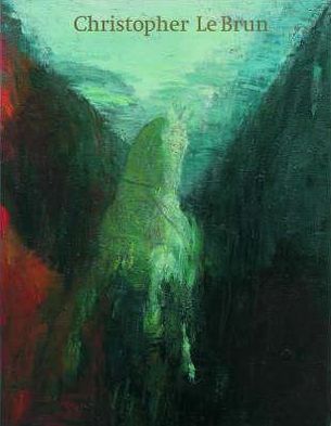Christopher Le Brun