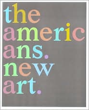 Americans-New Art