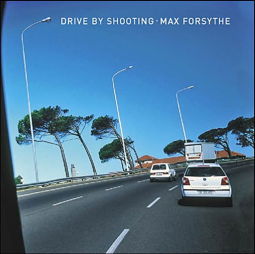 Drive by Shooting