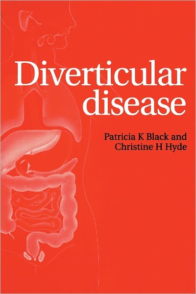 Diverticular Disease