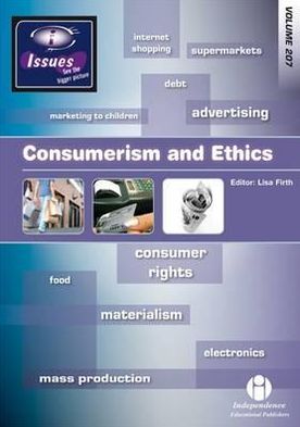 Consumerism and Ethics