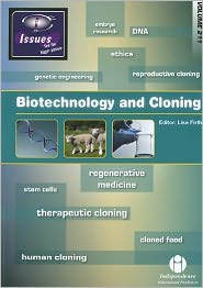 Biotechnology and Cloning Issues