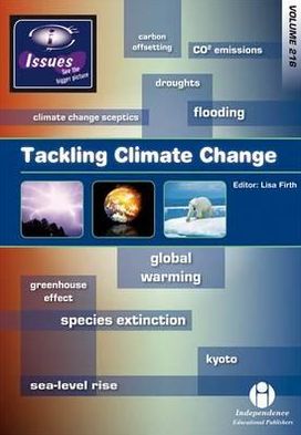 Tackling Climate Change