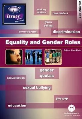 Equality and Gender Roles