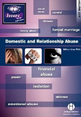 Domestic and Relationship Abuse