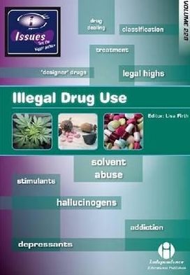 Illegal Drug Use