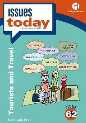 Tourists and Travel