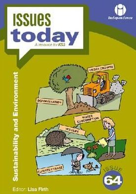 Sustainability and Environment