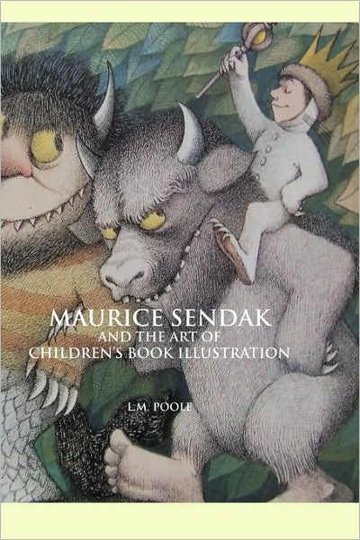 Maurice Sendak And The Art Of Children's Book Ilustration
