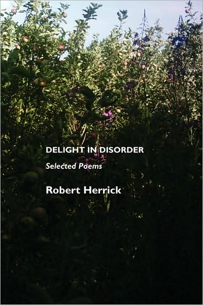 Delight In Disorder