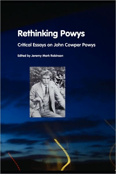 Rethinking Powys