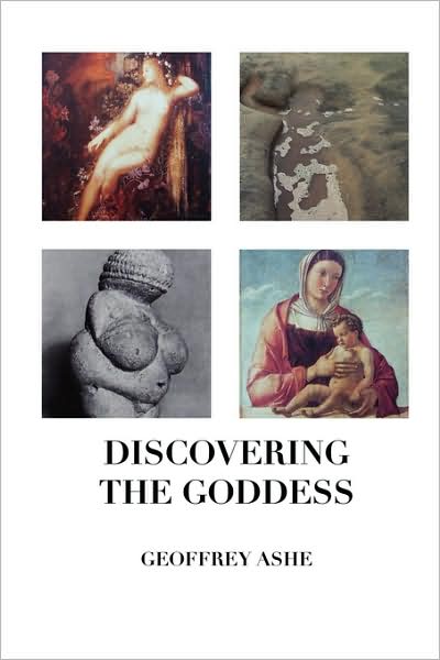 Discovering The Goddess