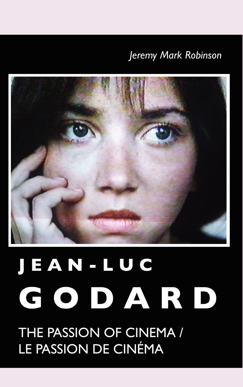 Jean-Luc Godard