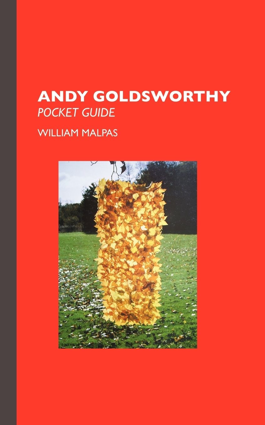 Andy Goldsworthy